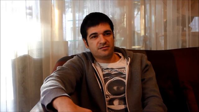 LACAJADMUSICA.ORG | ELOY MORENO PRESENTA "LO QUE ENCONTRÉ DEBAJO DEL SOFÁ" | AGOSTO 2015 смотреть онлайн