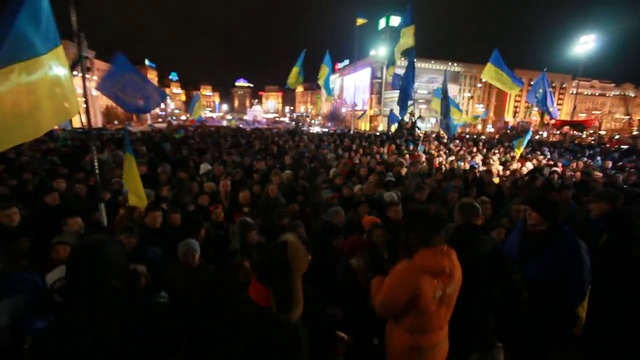 Кто не скачет тот Москаль! смотреть онлайн