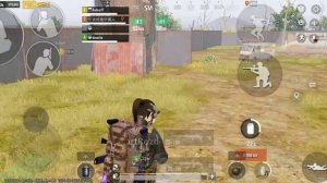 Метро Рояль 3 карта ПАБГ