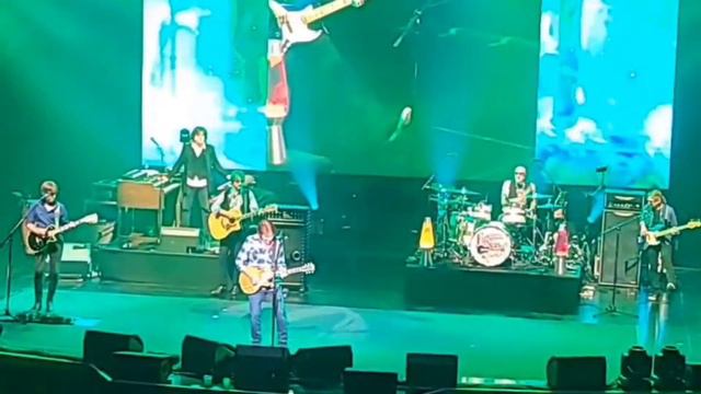 John Fogerty Live Wynn Las Vegas 2021 смотреть онлайн