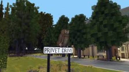 MINECRAFT MOD WITCHCRAFT AND WIZARDRY | ГАРРИ ПОТТЕР В КУБЕ