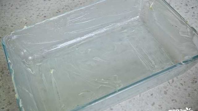 Сборник рецептов