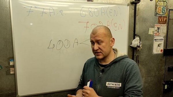 Большой аккумулятор хорошо или плохо?