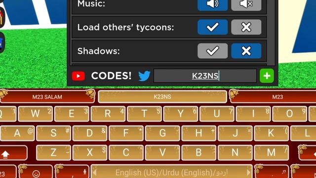 ⚠️NEW! UPD⚠️CAR DEALERSHIP TYCOON ROBLOX CODES 2023-CAR DEALERSHIP TYCOON CODES смотреть онлайн