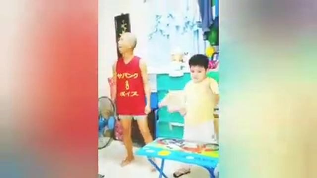 KUS KUS DANCE смотреть онлайн