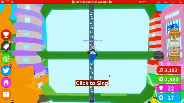Стал звездой Роблокса смотреть онлайн