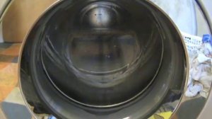 Samsung Ecobubble, Dark Garments Cold Cycle, Intensive 6/6