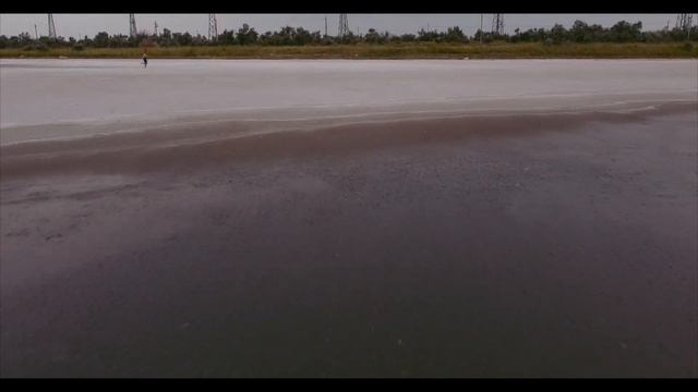 СКАНДИНАВСКАЯ ХОДЬБА В КРЫМУ. смотреть онлайн