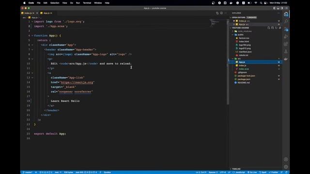 Reactda birinchi proekt Internet Magazin смотреть онлайн