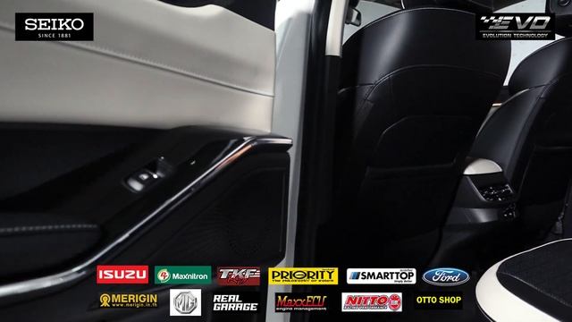 พาชม HAVAL H6 HEV 1 ใน 5 ของ GWM ที่เตรียมโชว์ตัวและเปิดขายจริงในเดือน มิ.ย. 64 นี้ смотреть онлайн