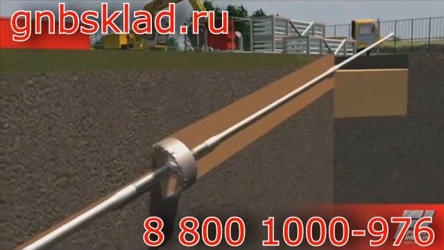 Prime Drilling Horizontal Directional Drilling Explained