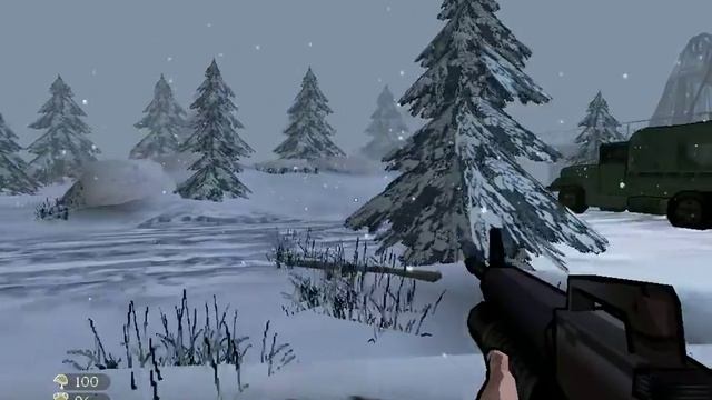 Прохождение игры: XIII часть - 8: Убегаем с генералом! + ссылка на сайт для заработка в описании смотреть онлайн