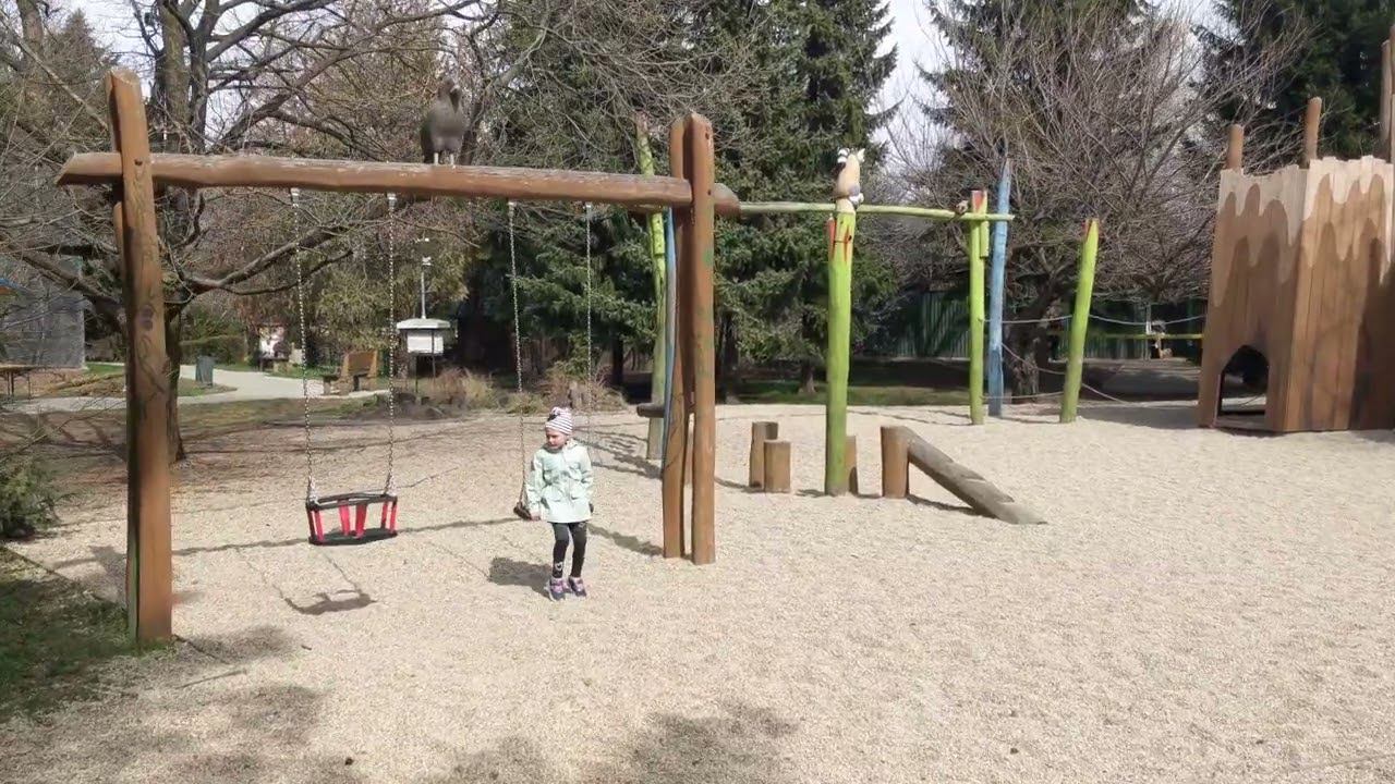 Зоопарк Будапешт. смотреть онлайн
