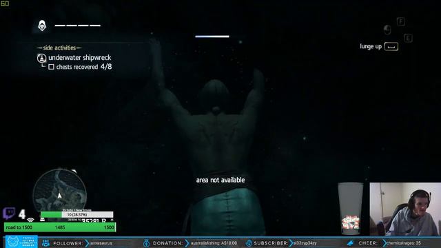 Assassins Creed Blackflag - Elite Swivel Guns Plans смотреть онлайн