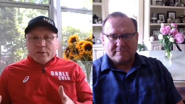 SILVER STAR NUTRITION BARRY'S BUZZ EPISODE #22