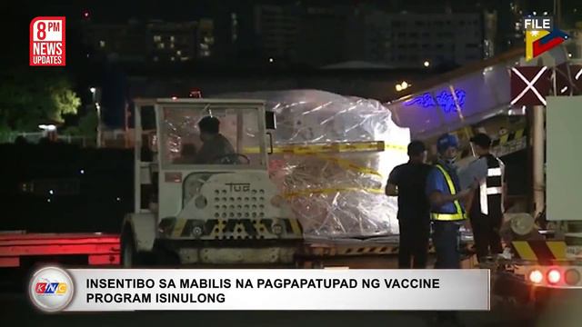 2 NPA Timbog sa Iloilo | Kidlat News Update (November 08, 2021 8PM) смотреть онлайн