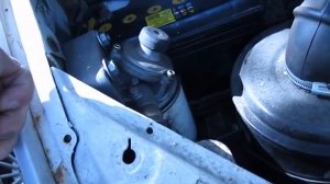 ГАЗЕЛЬ и дизельный мотор QD32