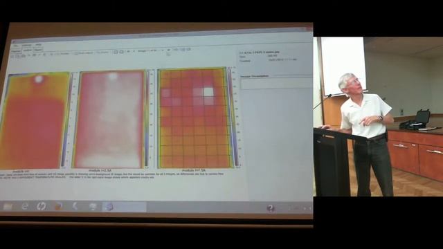 FLIR Infrared Camera - Jan 2015 смотреть онлайн