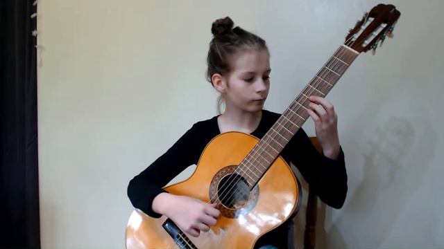 A. Lauro La Negra Полина Матюшева смотреть онлайн