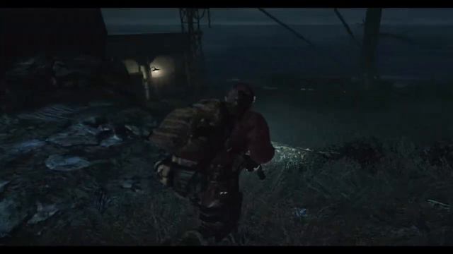 Что и куда ити ? прохождения игрушки Resident Evil 2 #2 смотреть онлайн