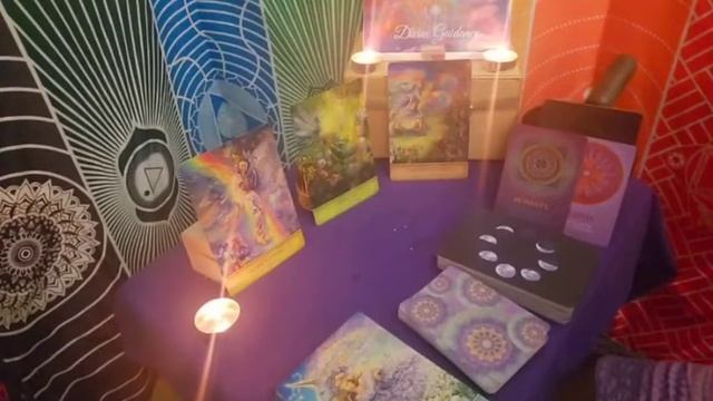 What Is YOUR Next MOVE? All Signs Intuitive Oracle Reading (Time-Stamped) смотреть онлайн
