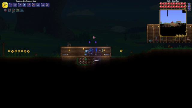 There Is FREE DLC For TERRARIA - Terraria Calamity смотреть онлайн