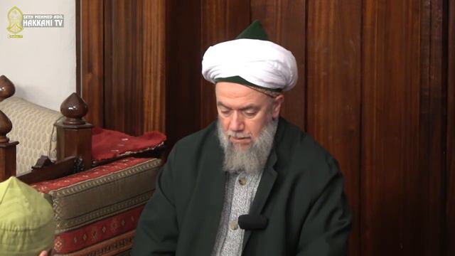 Шейх Мехмет Эфенди. Суфийский путь смотреть онлайн
