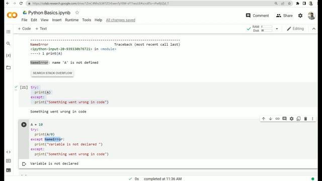 Exception Handling | Python Exception Handling | Python for Beginners Full Course| Data Magic смотреть онлайн