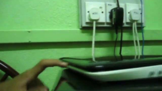 Dell Mini 1012 Base too Sleek