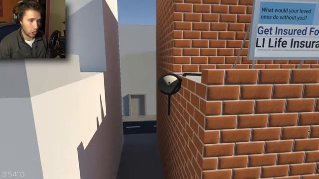 Welp..My Legs Got Tubed... смотреть онлайн