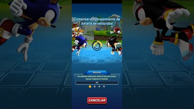 Jugando Sonic Forces Speed Battle parte 64. смотреть онлайн