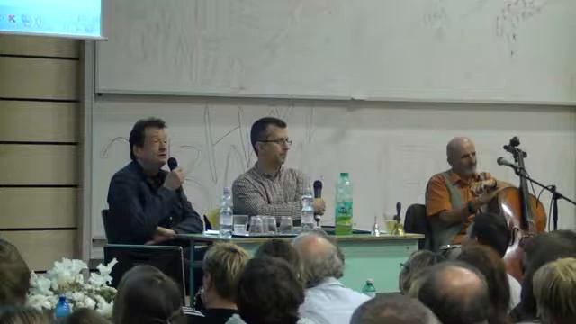 Az Irodalom visszavág – rendhagyó irodalomórák (2013.09.19. csütörtök 18:00–19:00) смотреть онлайн
