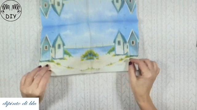 DONDE COMPRAR SERVILLETAS para DECOUPAGE NOVEDADES DIPINTODIBLU смотреть онлайн