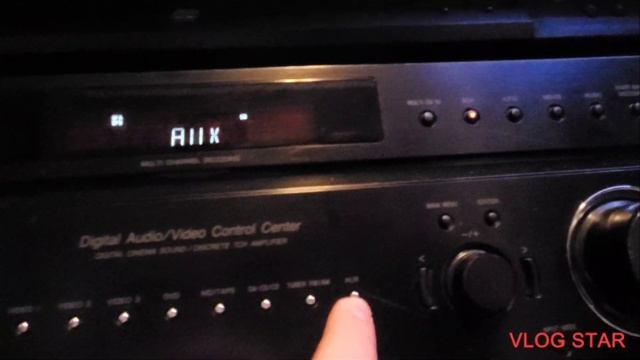 Sony STR-DE698 Review! смотреть онлайн