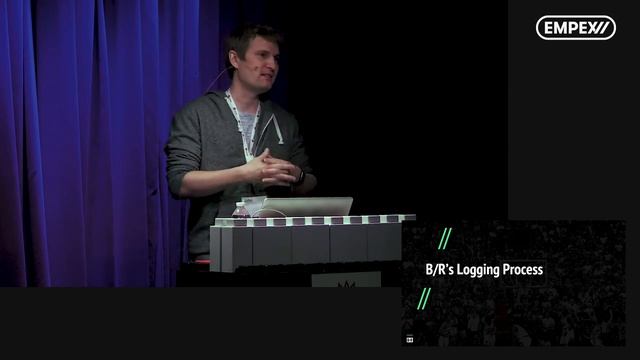 Monitoring Production Elixir Applications // John Kelly смотреть онлайн