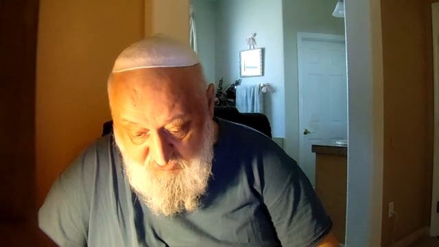 Что было одеждой первого человека?(И.Д) смотреть онлайн