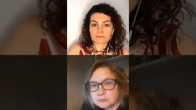 Как искать работу в Ирландии// Катерина Смирнова, #поискработы смотреть онлайн