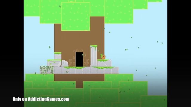 Leaf Me Alone walkthrough - Part 1 (of 2) смотреть онлайн