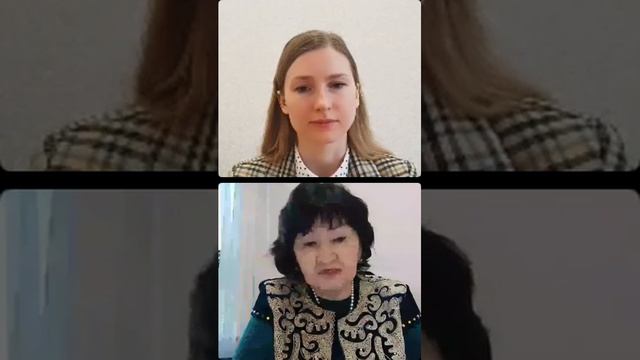 Руководитель Отдела культуры и развития языков Альмухамедова Ж.А. смотреть онлайн