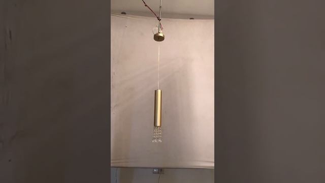 Светильник подвесной F-Promo Merger 2922-1P смотреть онлайн