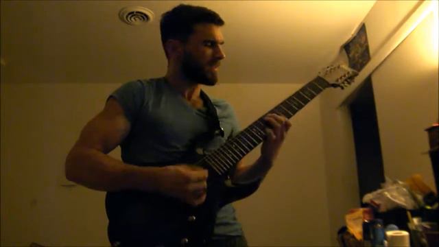 Intervals Im Awake Cover смотреть онлайн