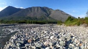 Золото Бурятии. Заброшенный прииск, ручей Каралон