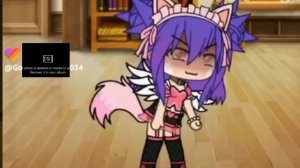 РЕАКЦИЯ НА ГАЧУ СРАЧУ???они едят друг друга?...#гача #гачалайф #МейлиНаСвязи