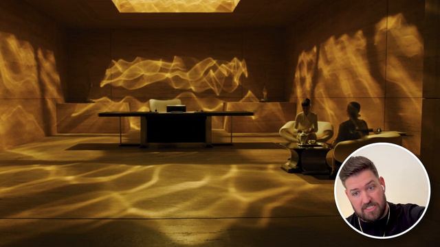 'Inspired By' Episode 1 -  Roger Deakins