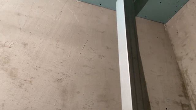 Ниши для боковых полок в ванной. смотреть онлайн