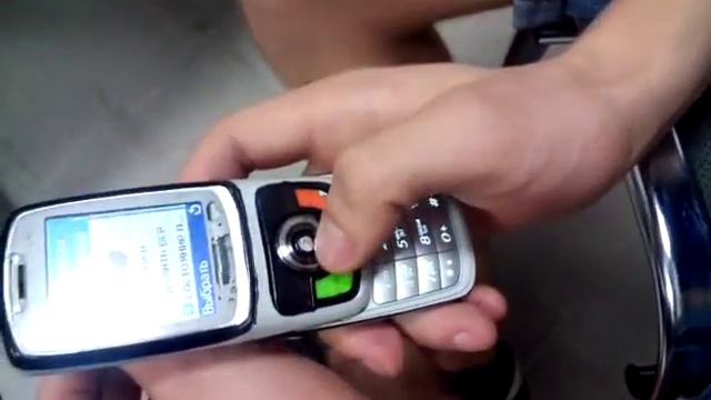 Посылка с AliExpress: IPhone