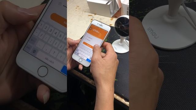 Imou C22 | Imou C22ep | Imou IPC-C22ep | Cài Đặt Camera IMOU C22ep смотреть онлайн