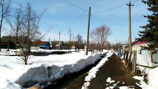 Типичный Кузнецк. ул. Пензенская, Республики, Чкалова, Октябрьская. смотреть онлайн