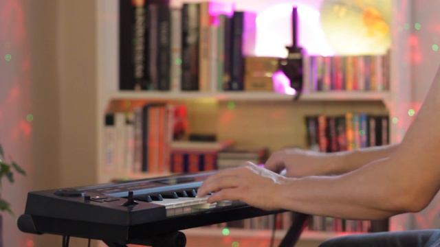 Roland Alpha Juno 2 | All 64 factory sounds смотреть онлайн