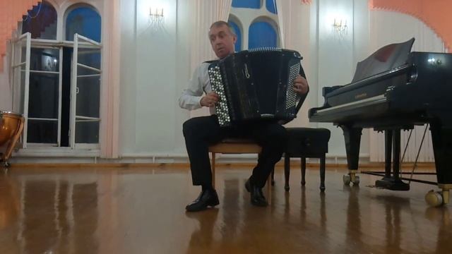 Юрий Шишкин и Андрей Горбачев "Посиделки". 2. Голубая Рапсодия. смотреть онлайн